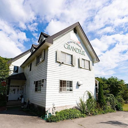 Oyo八之岳清里格兰戴尔酒店 北斗 外观 照片